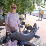 Валентина, 66 лет