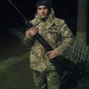 Вова Гуменюк, 28 лет